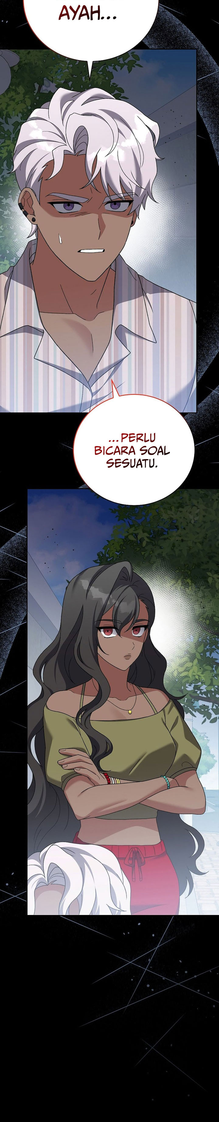 The Novel’s Extra (Remake)