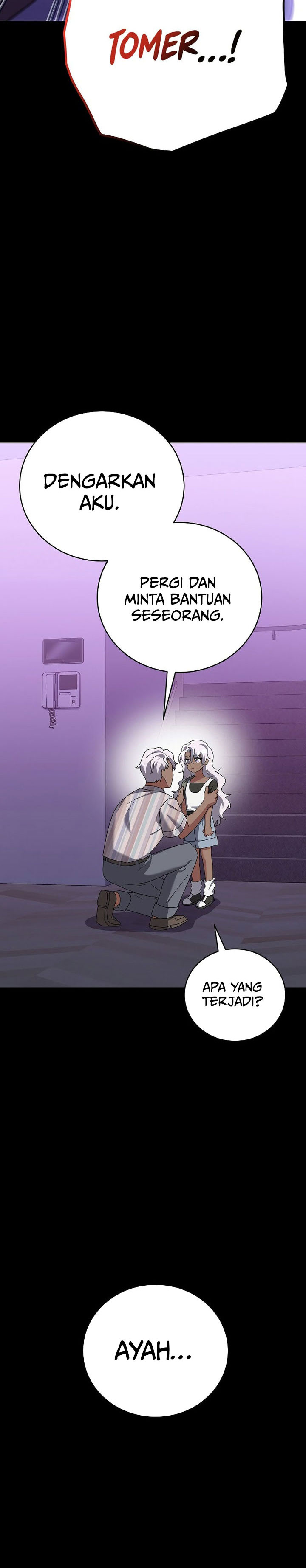 The Novel’s Extra (Remake)
