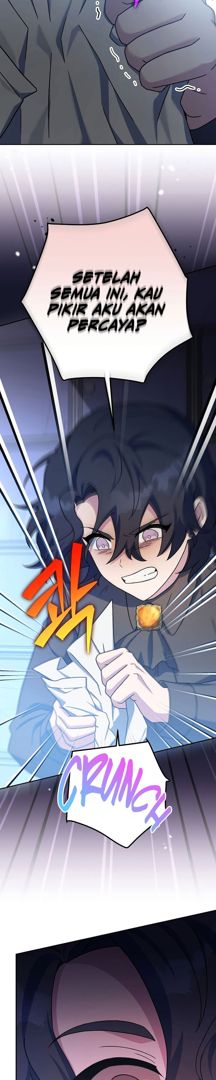 The Novel’s Extra (Remake)