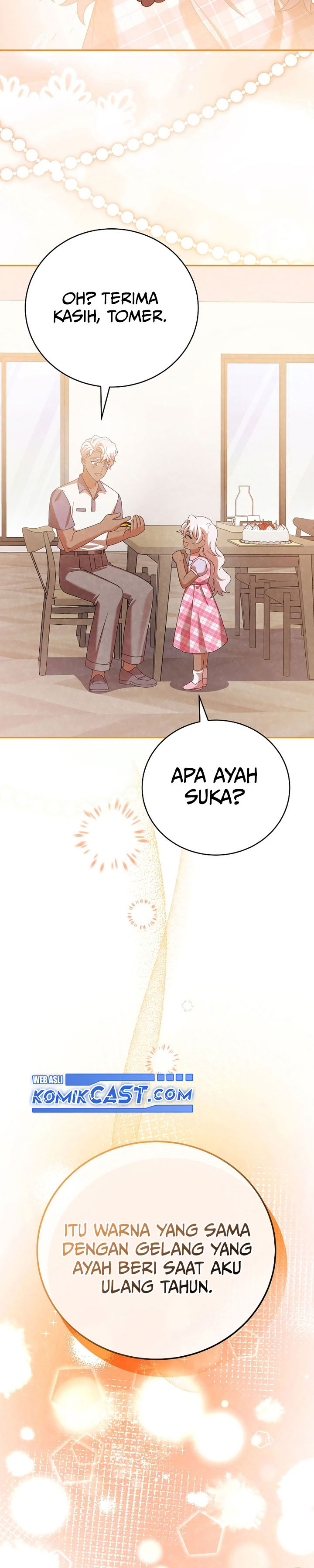 The Novel’s Extra (Remake)