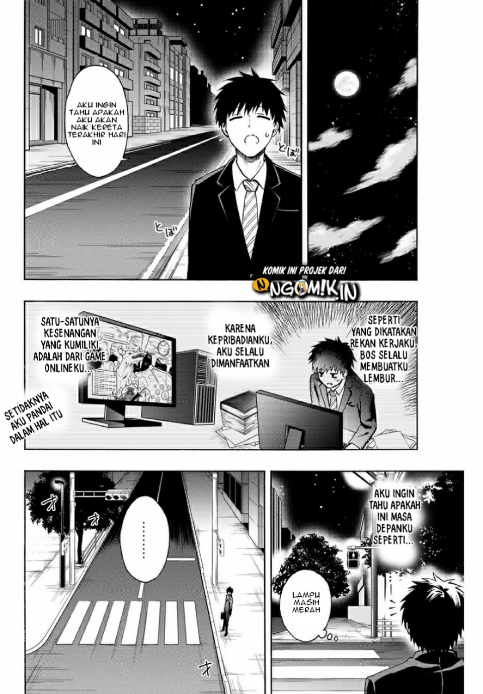 The Reincarnated Inferior Magic Swordsman
