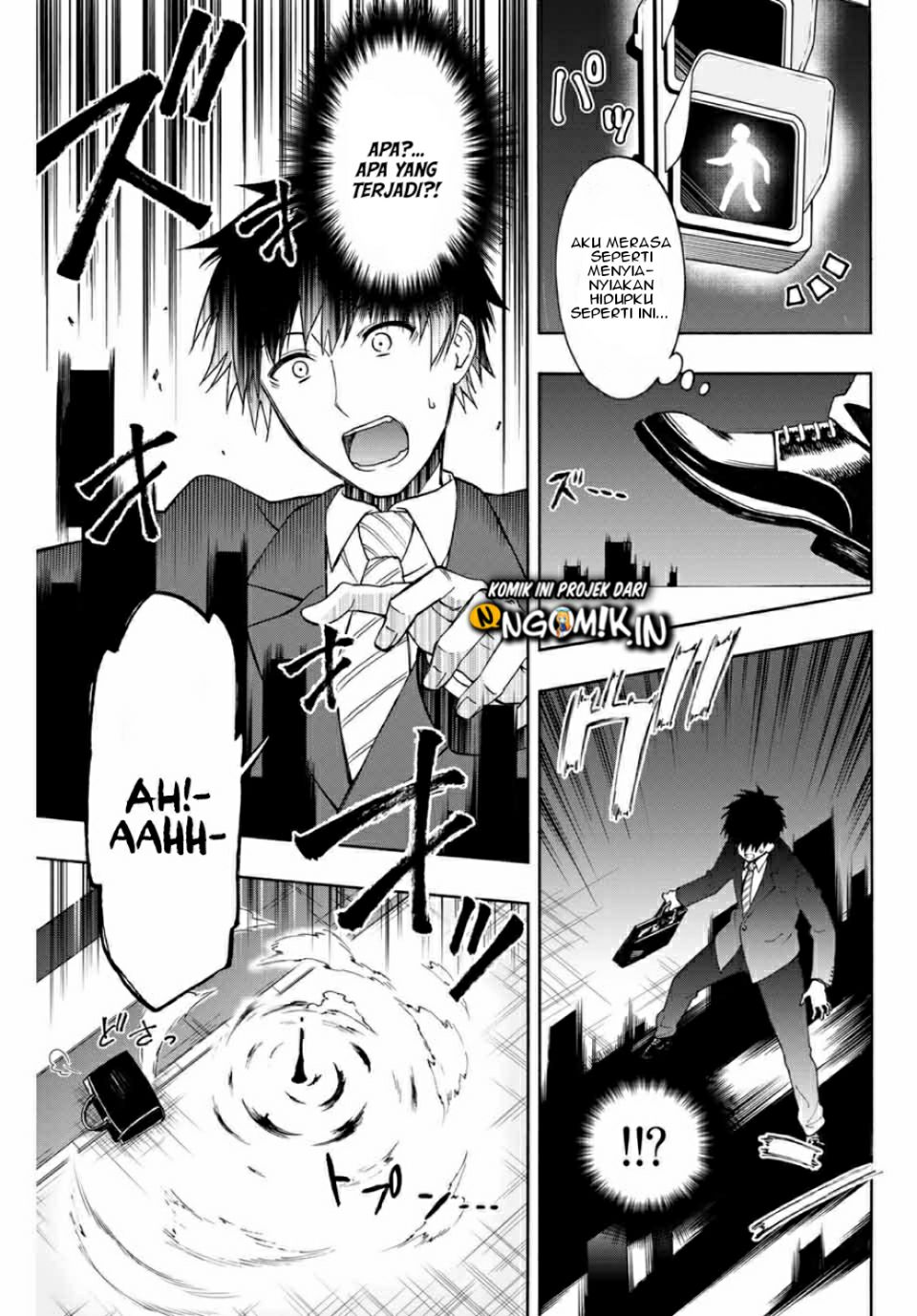 The Reincarnated Inferior Magic Swordsman