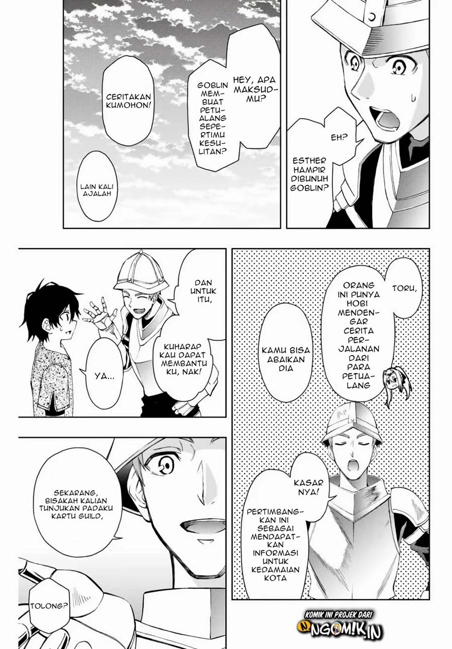 The Reincarnated Inferior Magic Swordsman