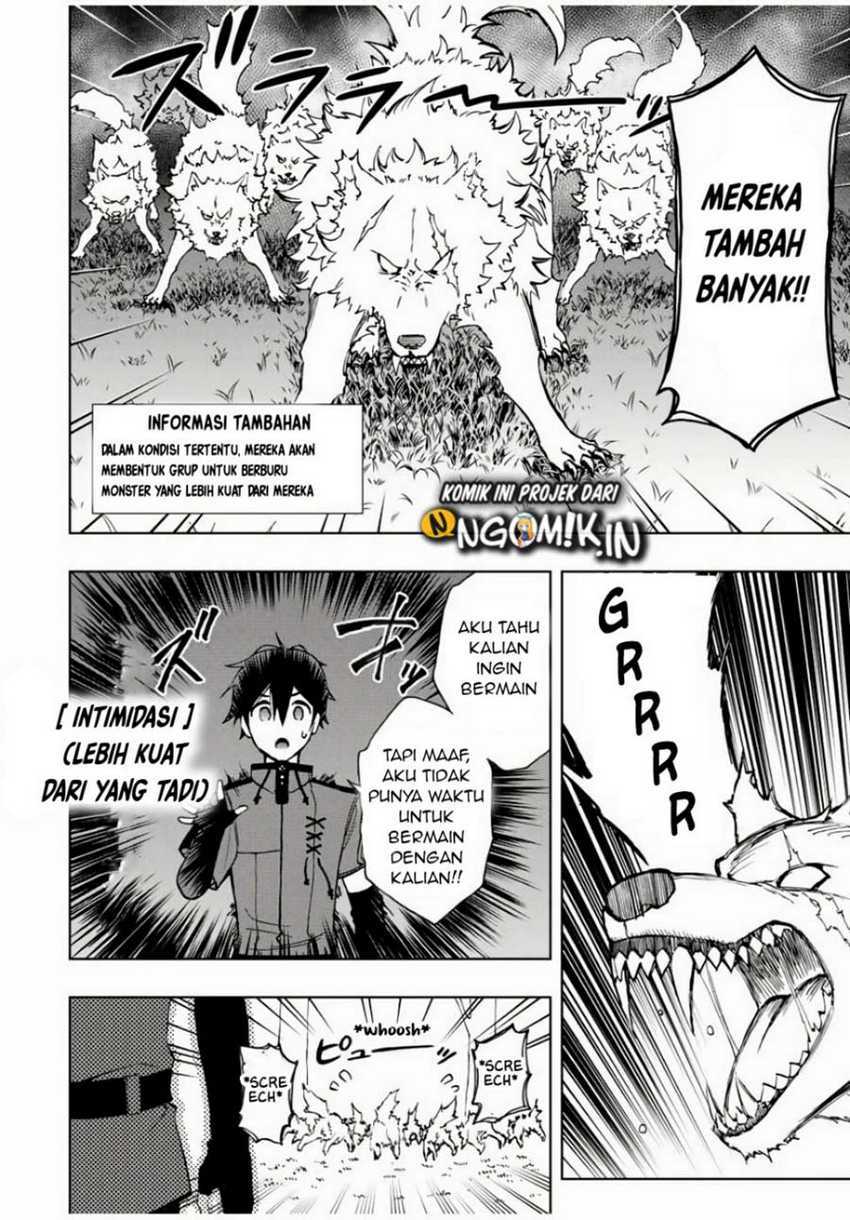 The Reincarnated Inferior Magic Swordsman