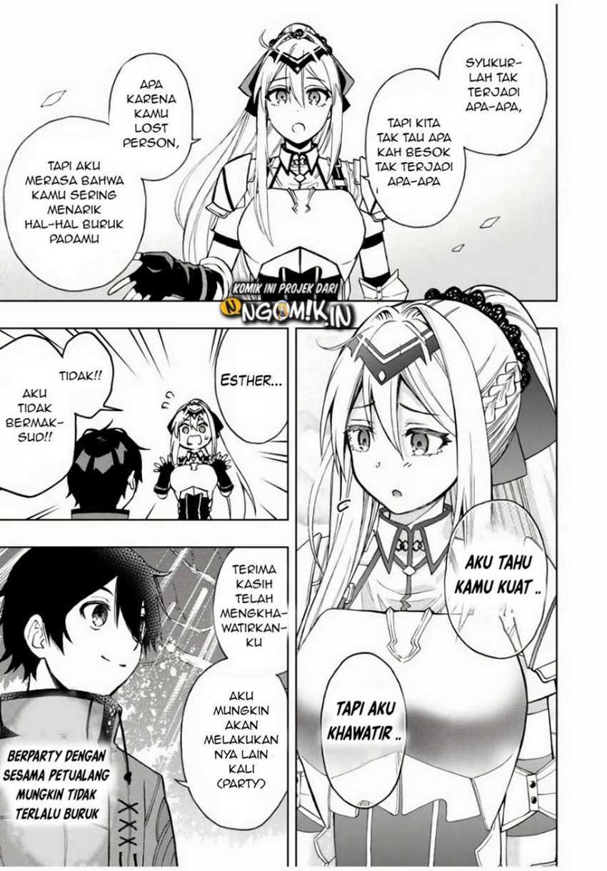 The Reincarnated Inferior Magic Swordsman