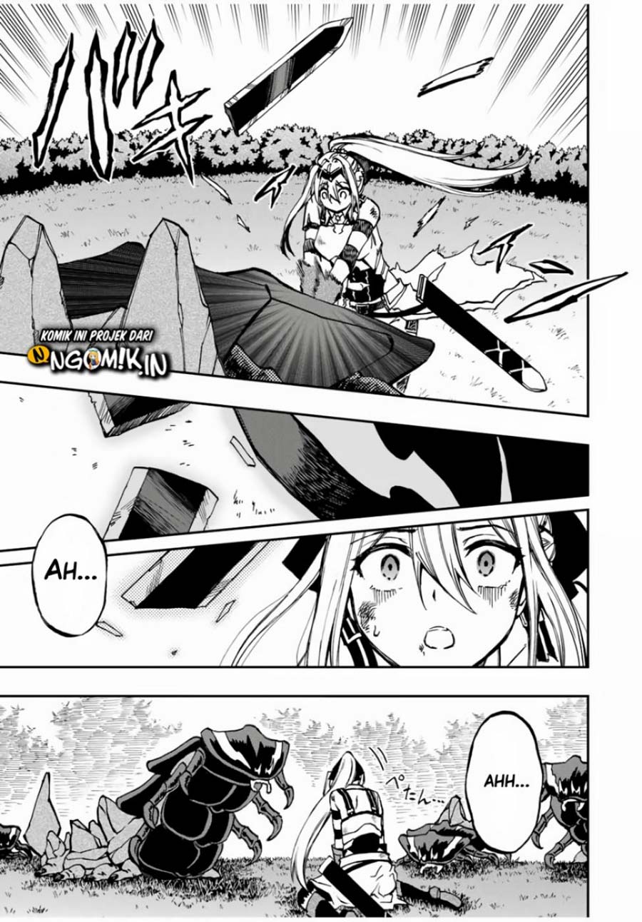 The Reincarnated Inferior Magic Swordsman