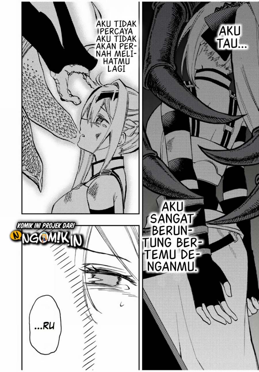 The Reincarnated Inferior Magic Swordsman