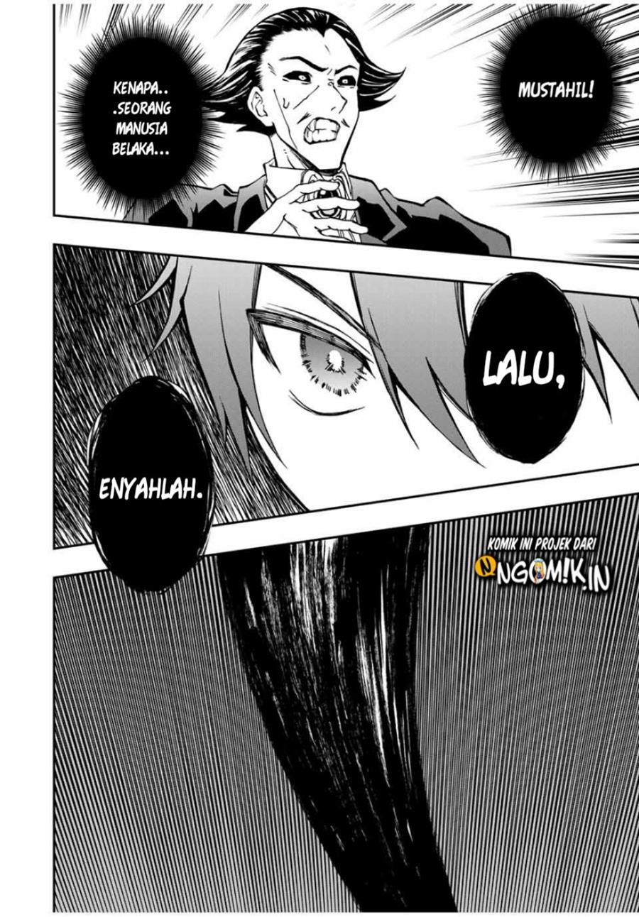 The Reincarnated Inferior Magic Swordsman