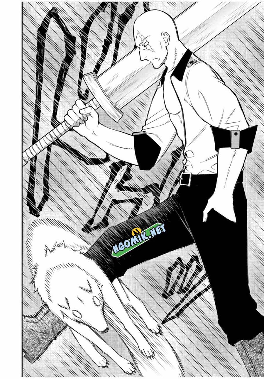 The Reincarnated Inferior Magic Swordsman