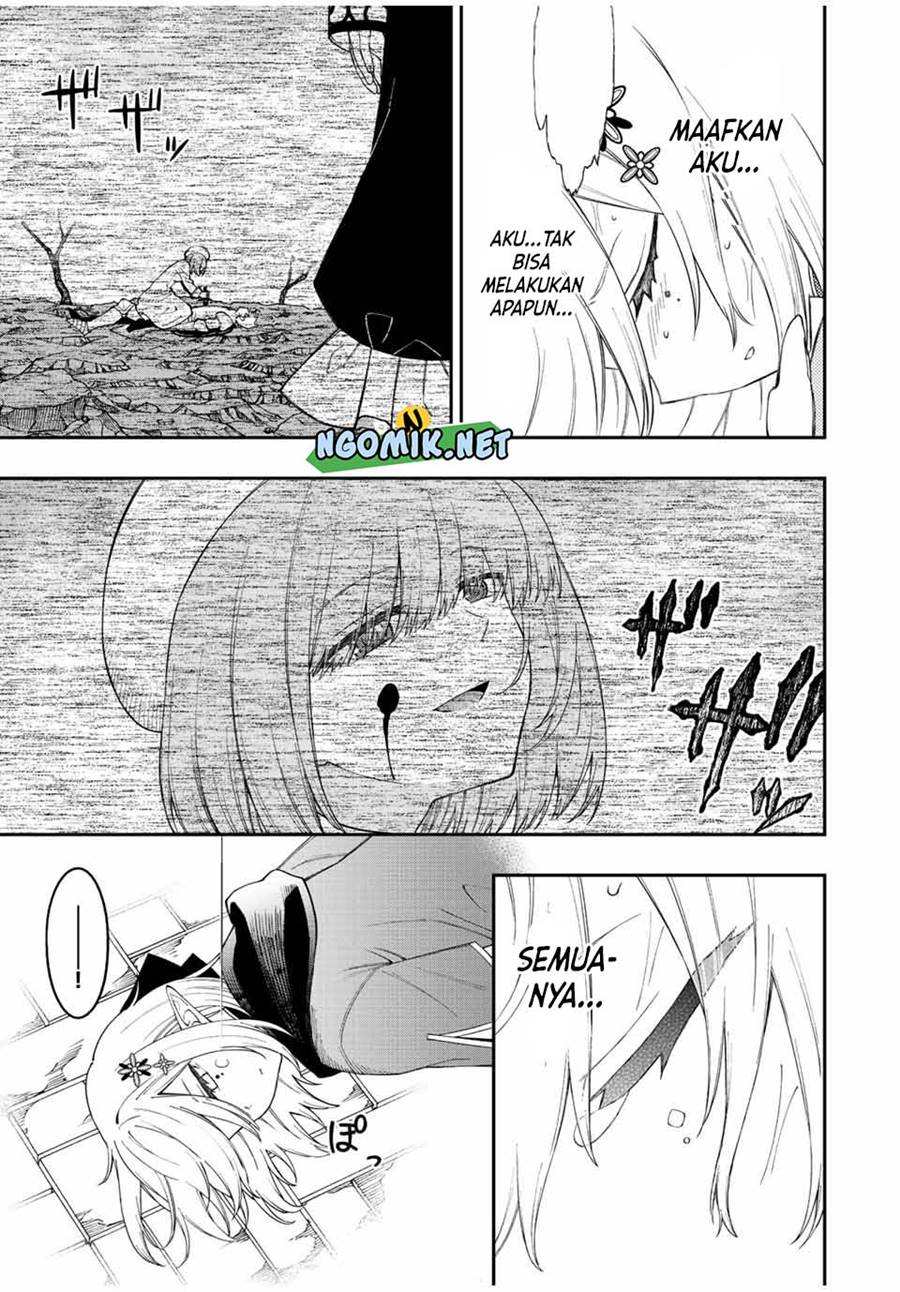 The Reincarnated Inferior Magic Swordsman