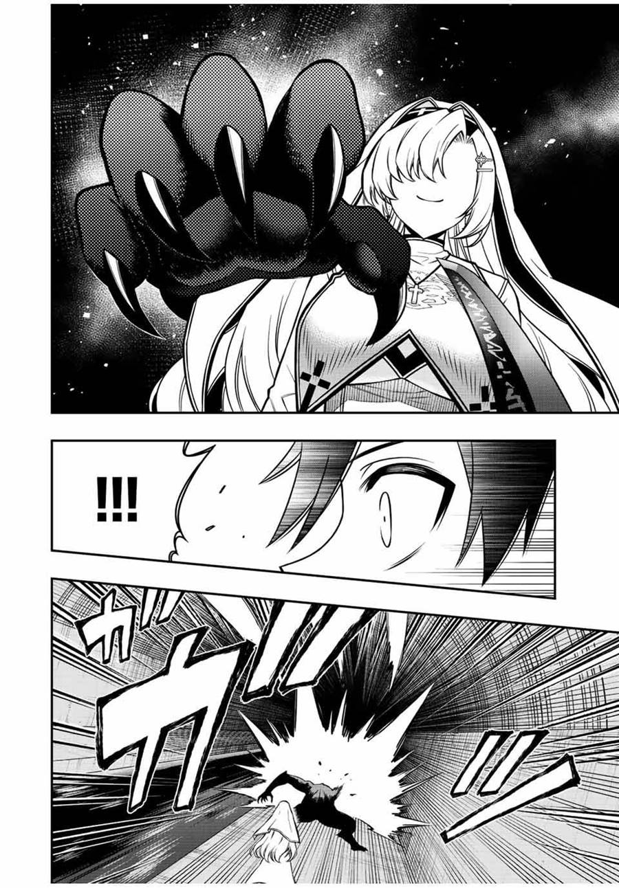 The Reincarnated Inferior Magic Swordsman