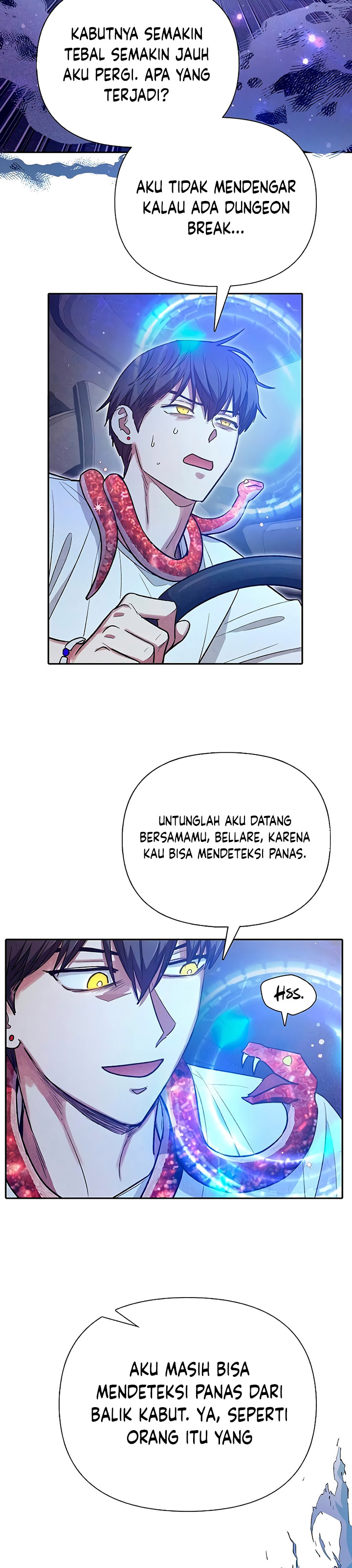 The S-Classes That I Raised