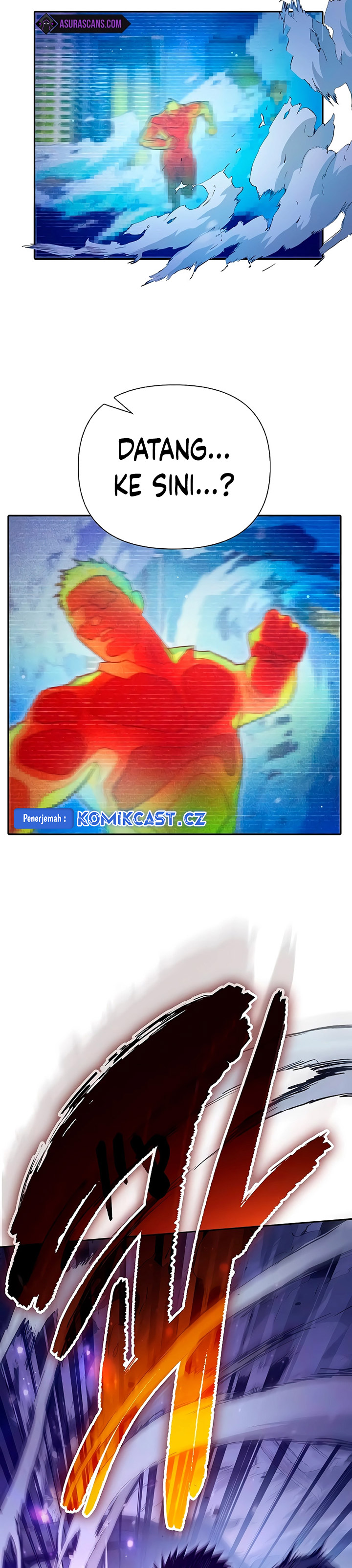 The S-Classes That I Raised