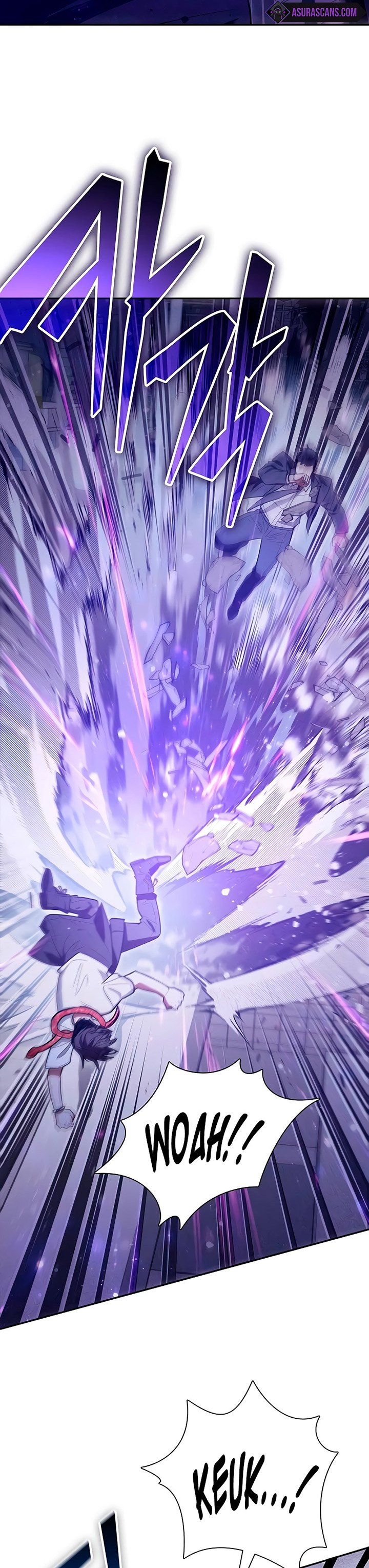 The S-Classes That I Raised