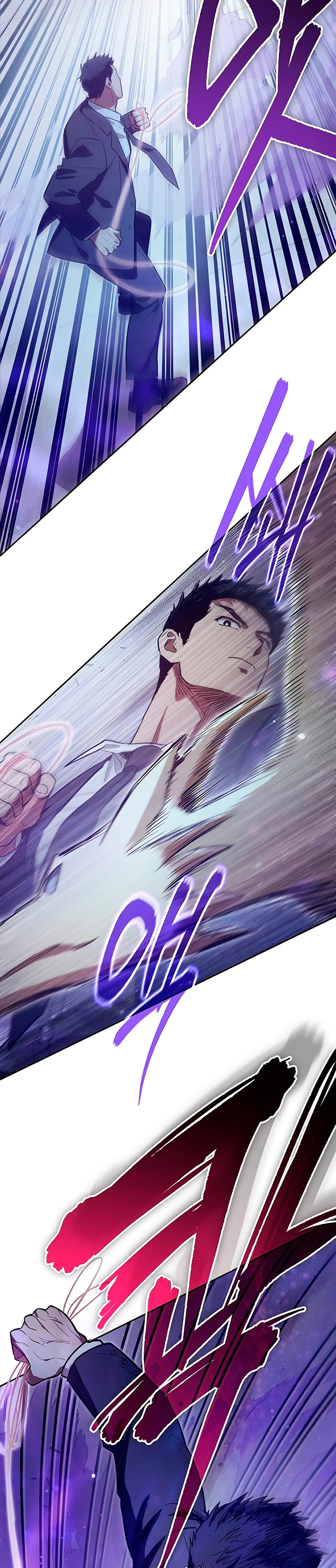The S-Classes That I Raised