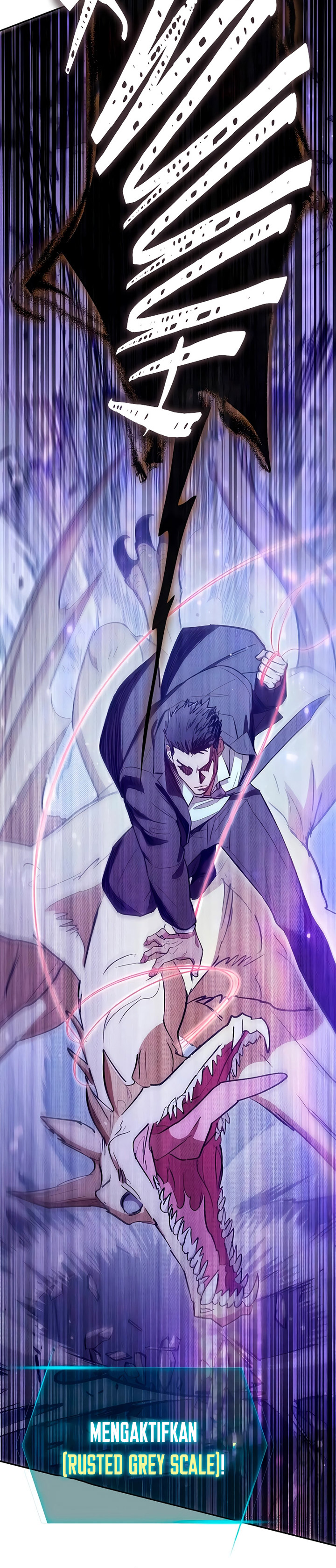 The S-Classes That I Raised