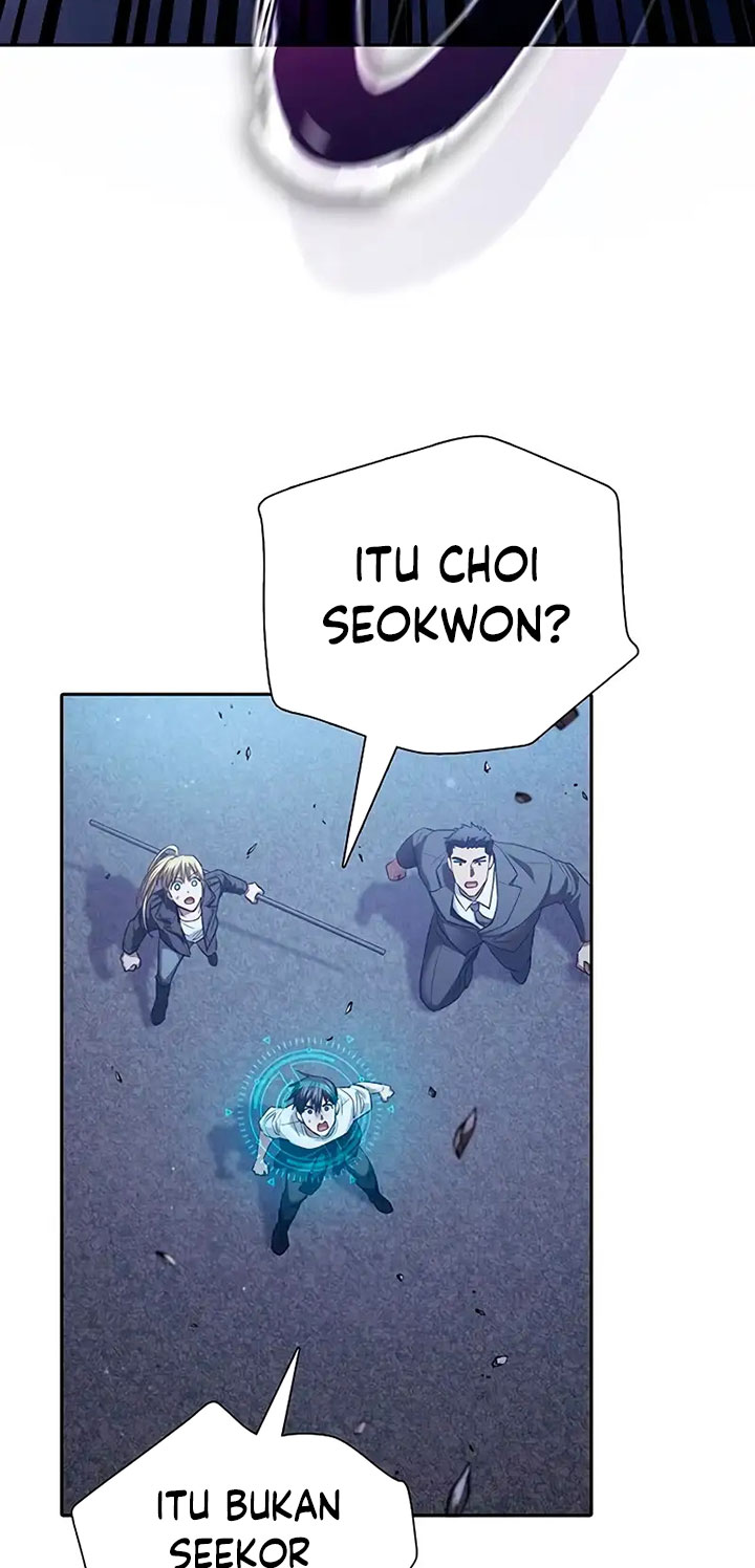 The S-Classes That I Raised