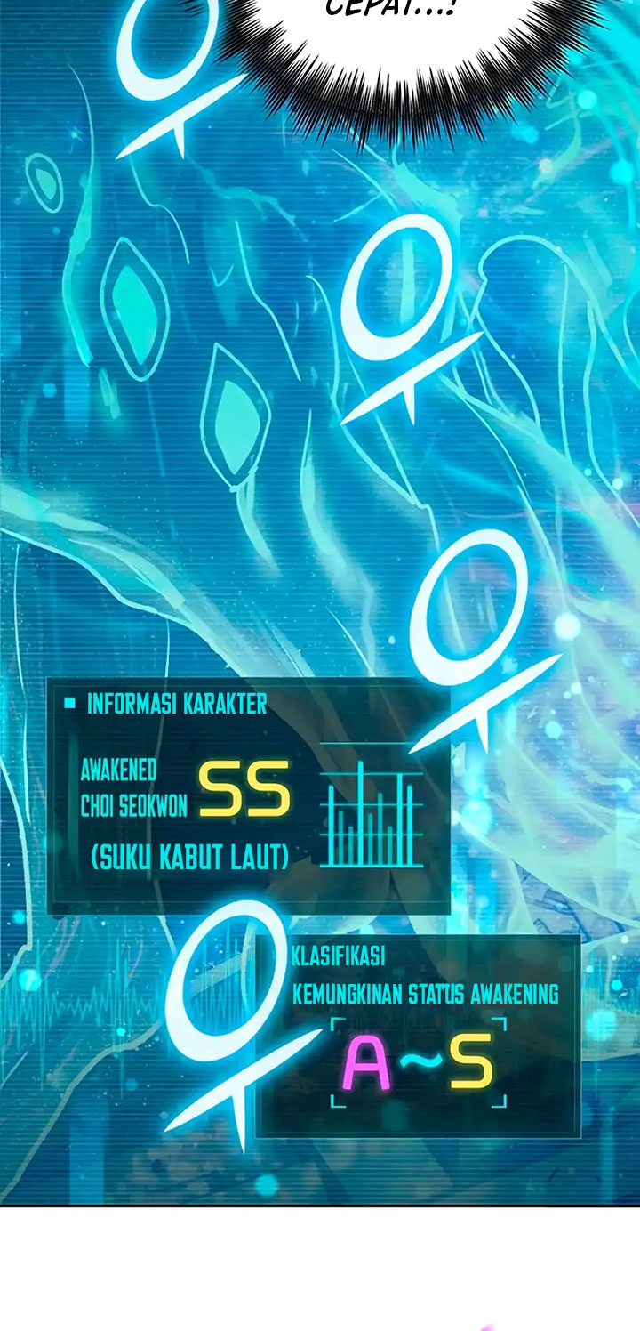 The S-Classes That I Raised
