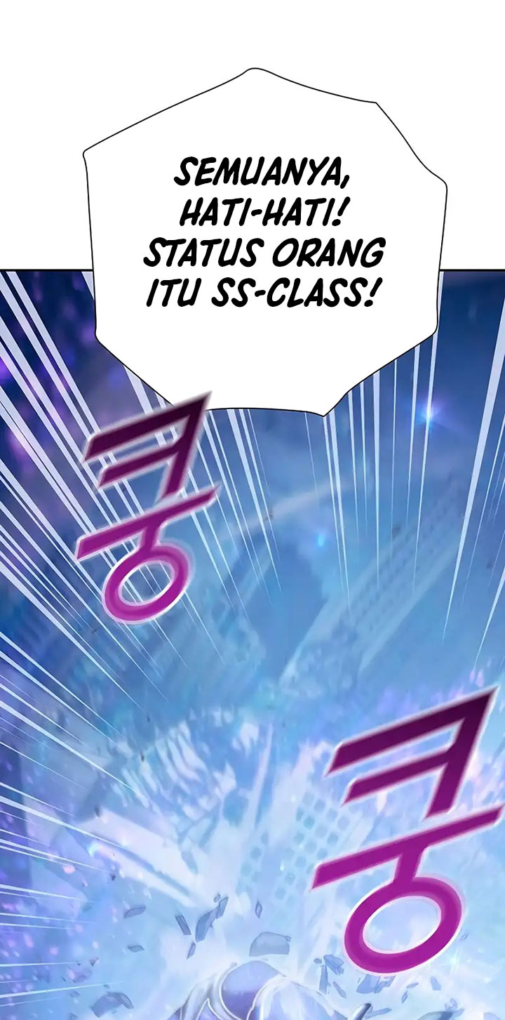 The S-Classes That I Raised