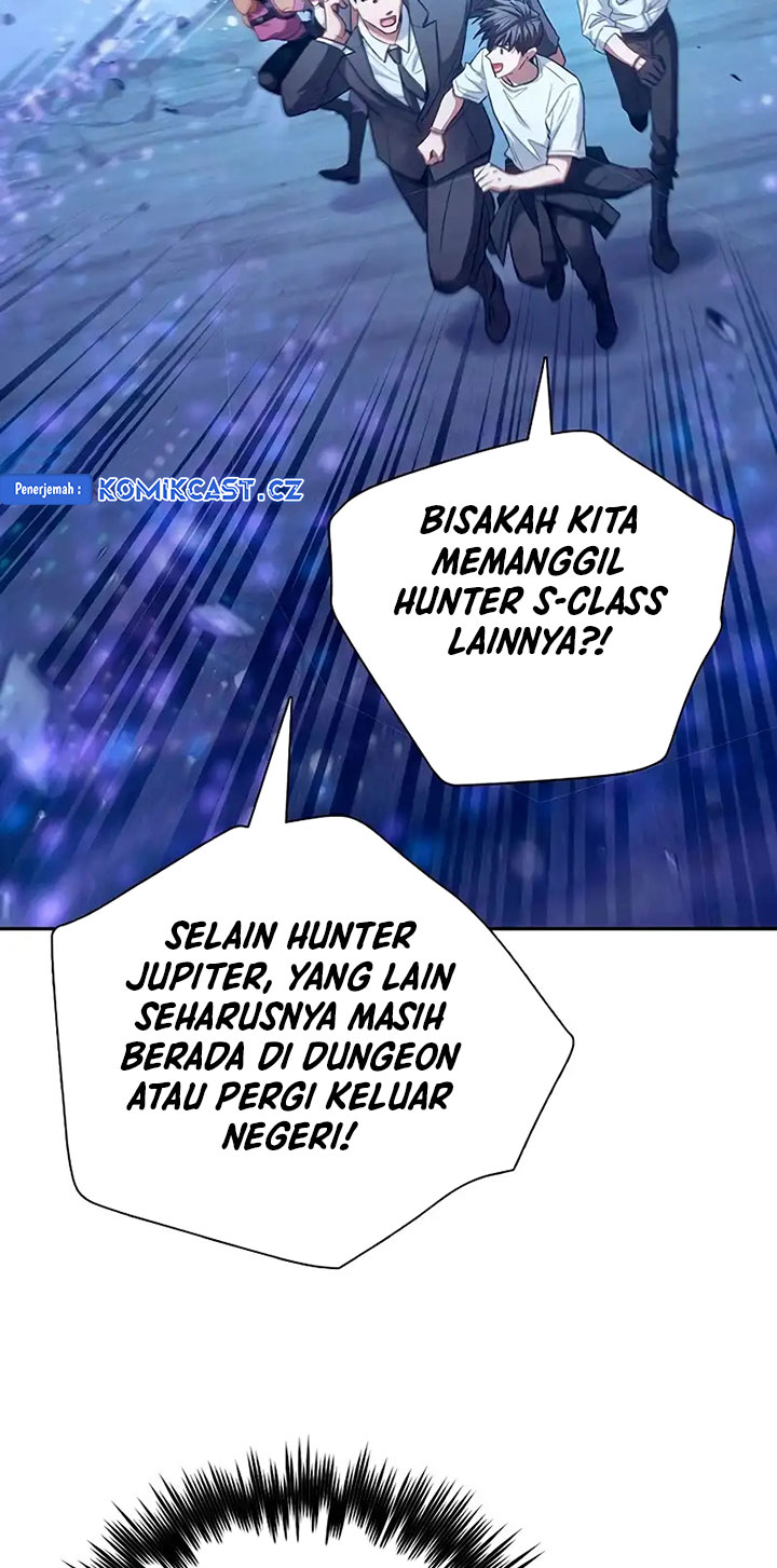 The S-Classes That I Raised