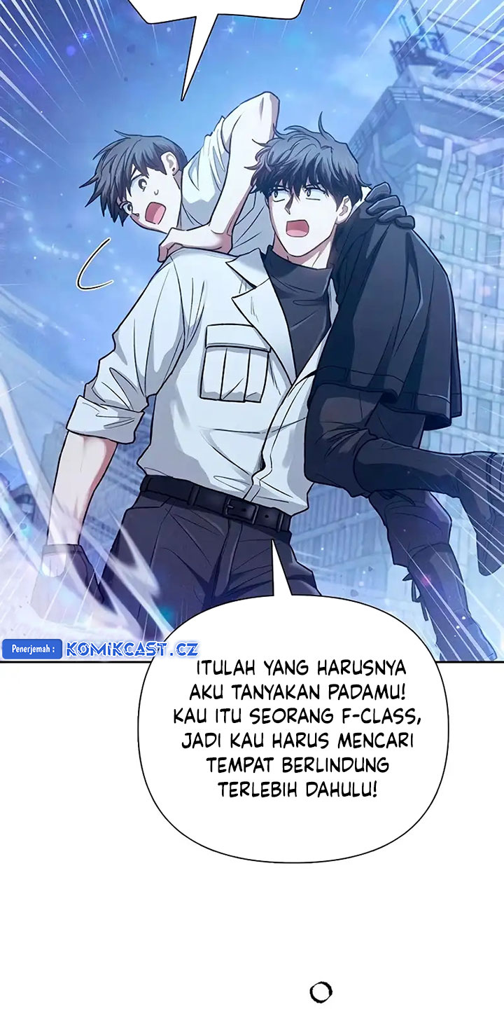 The S-Classes That I Raised