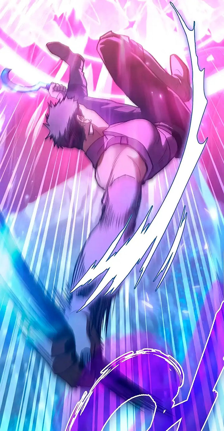The S-Classes That I Raised