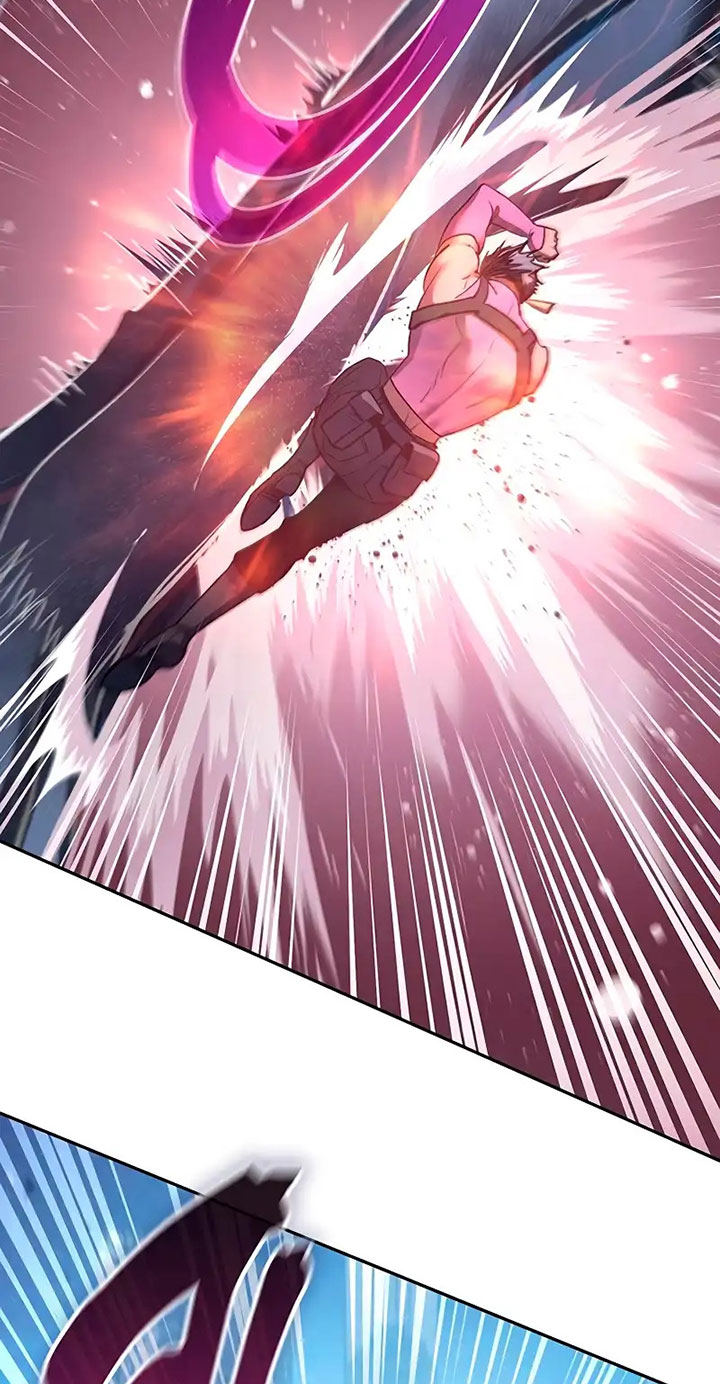 The S-Classes That I Raised