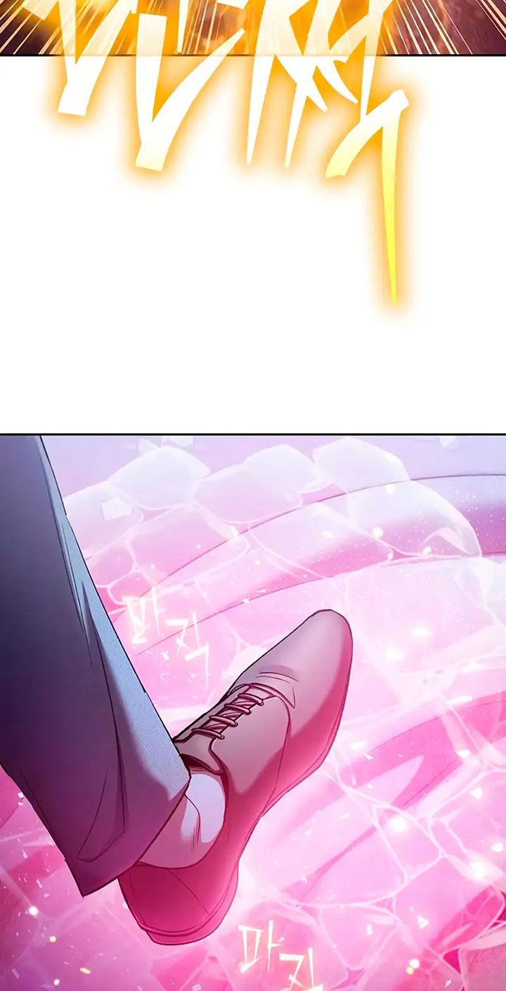 The S-Classes That I Raised