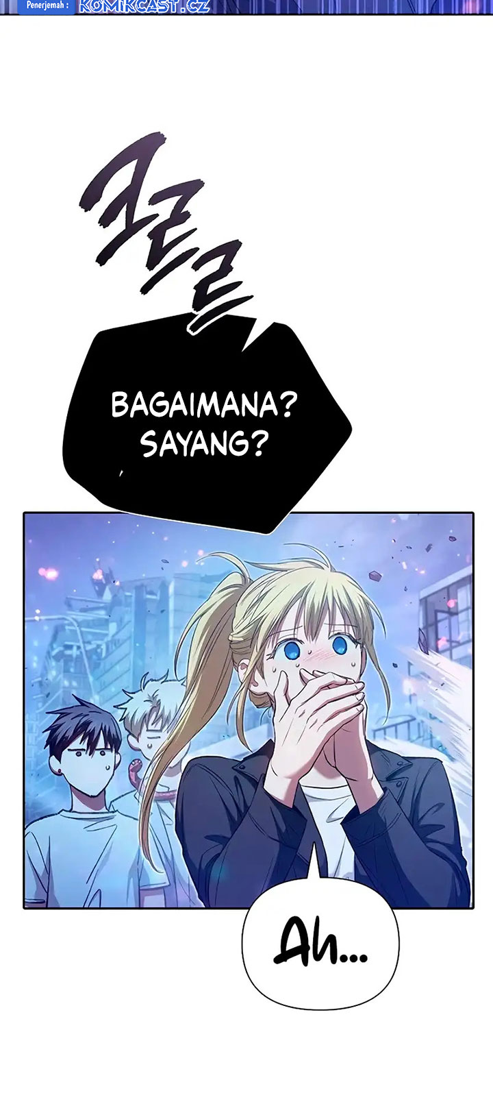 The S-Classes That I Raised