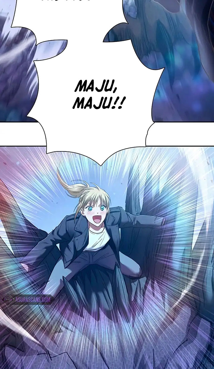The S-Classes That I Raised