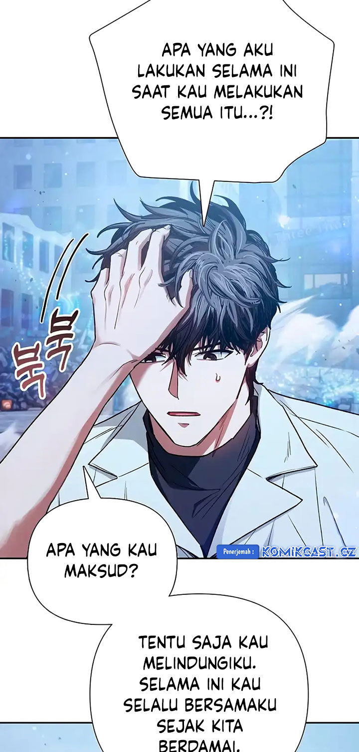 The S-Classes That I Raised