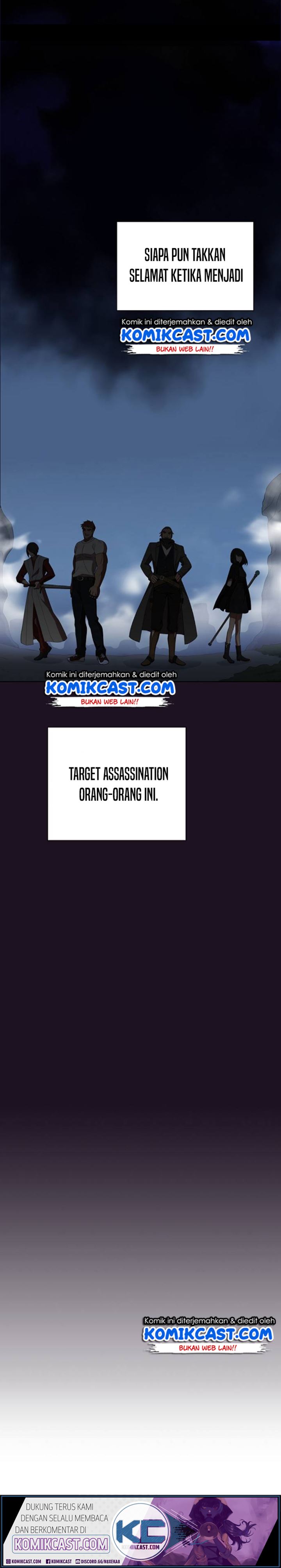 The Tutorial Tower of the Advanced Player