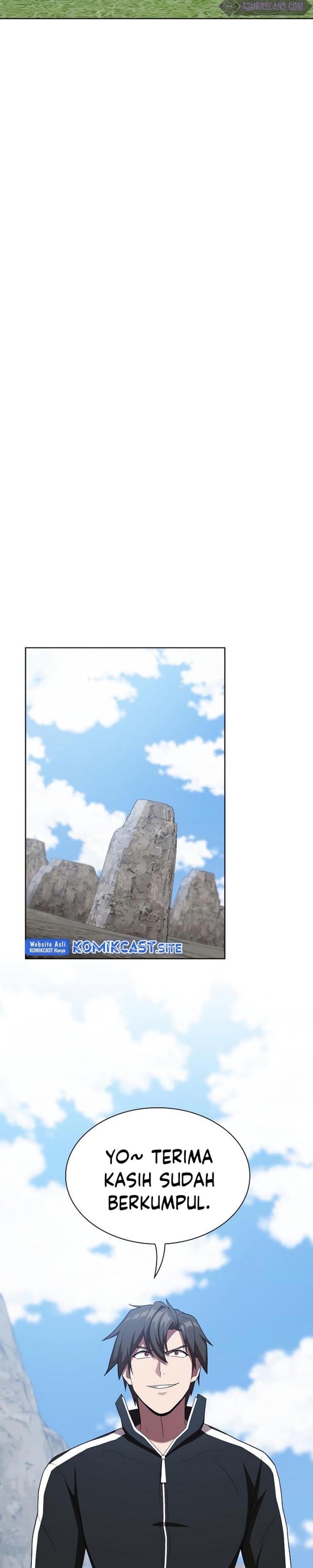 The Tutorial Tower of the Advanced Player