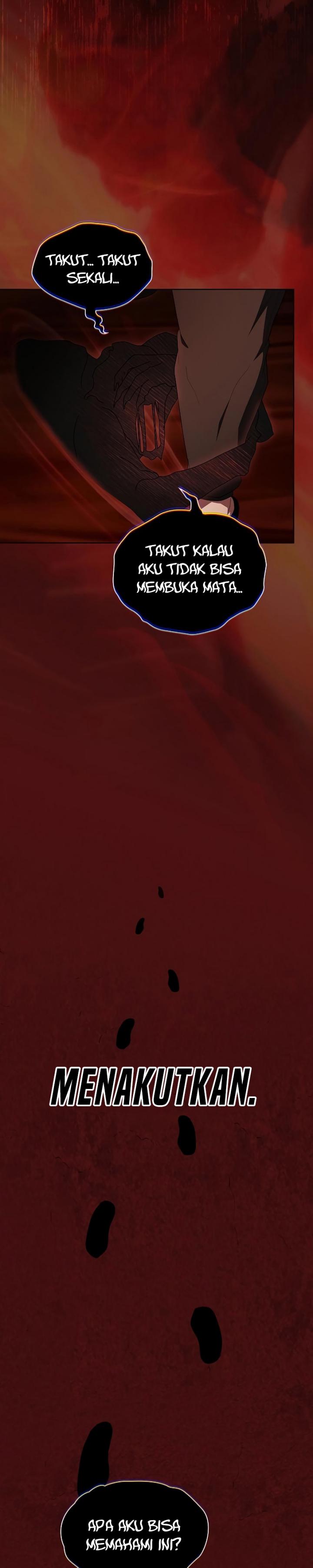The Tutorial Tower of the Advanced Player