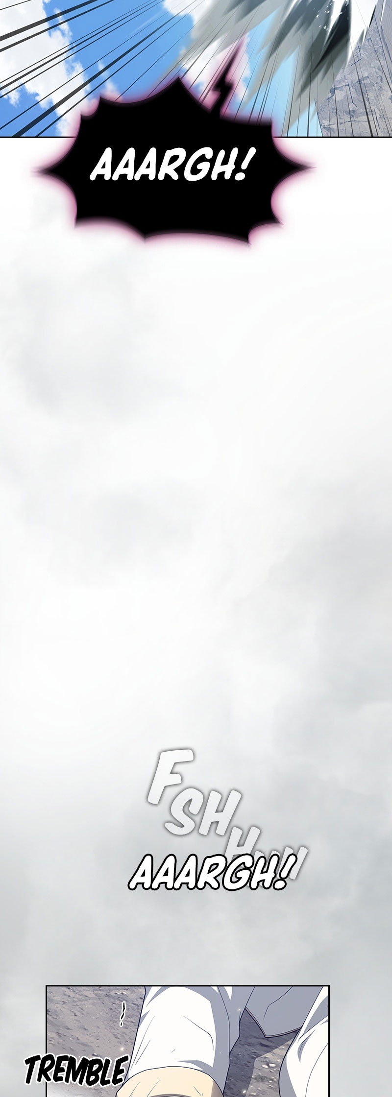 The Tutorial Tower of the Advanced Player