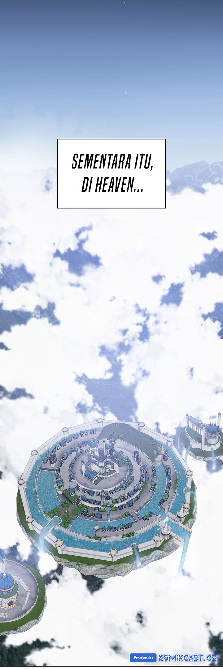 The Tutorial Tower of the Advanced Player