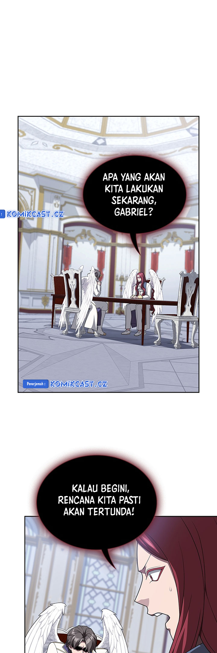 The Tutorial Tower of the Advanced Player
