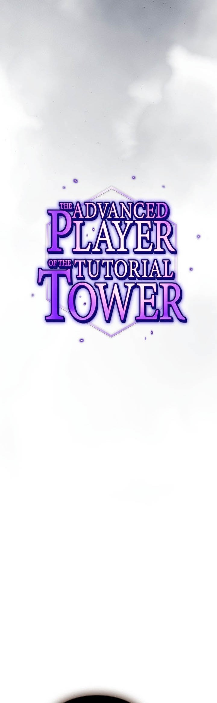 The Tutorial Tower of the Advanced Player