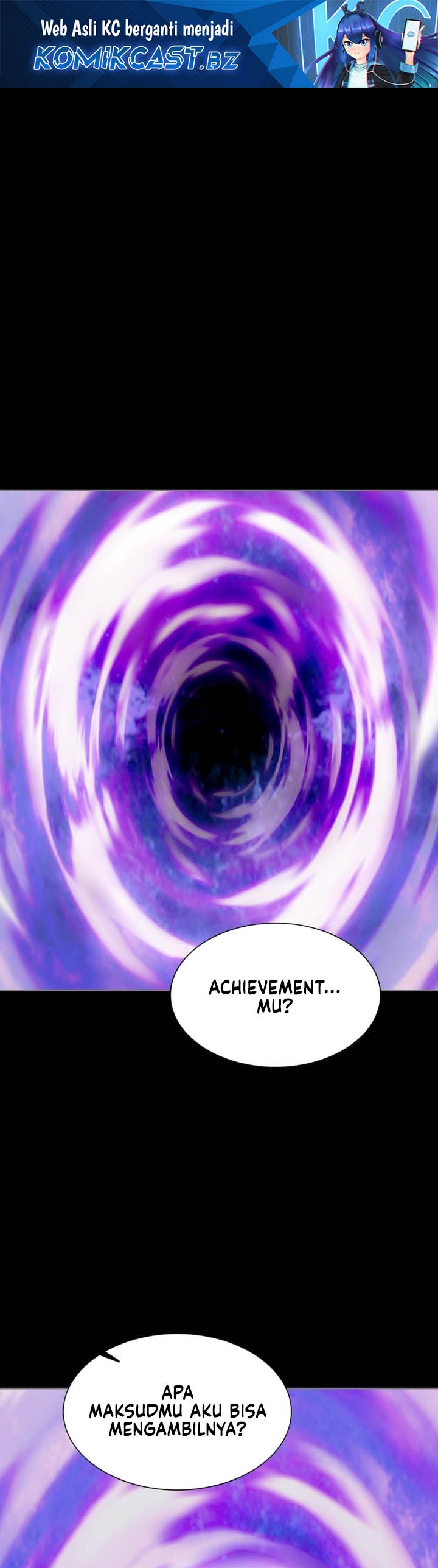 The Tutorial Tower of the Advanced Player