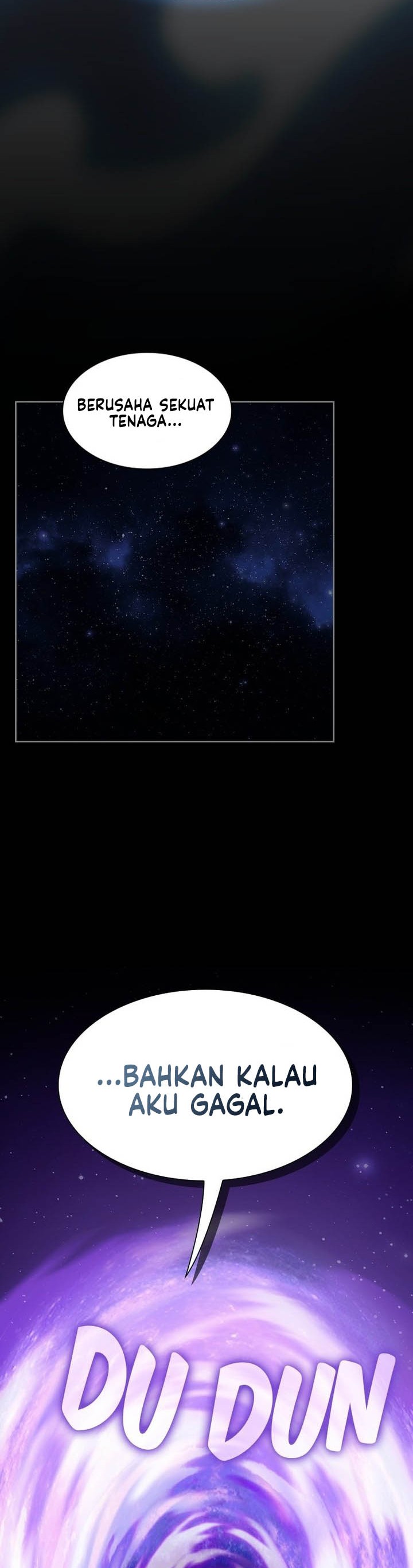 The Tutorial Tower of the Advanced Player