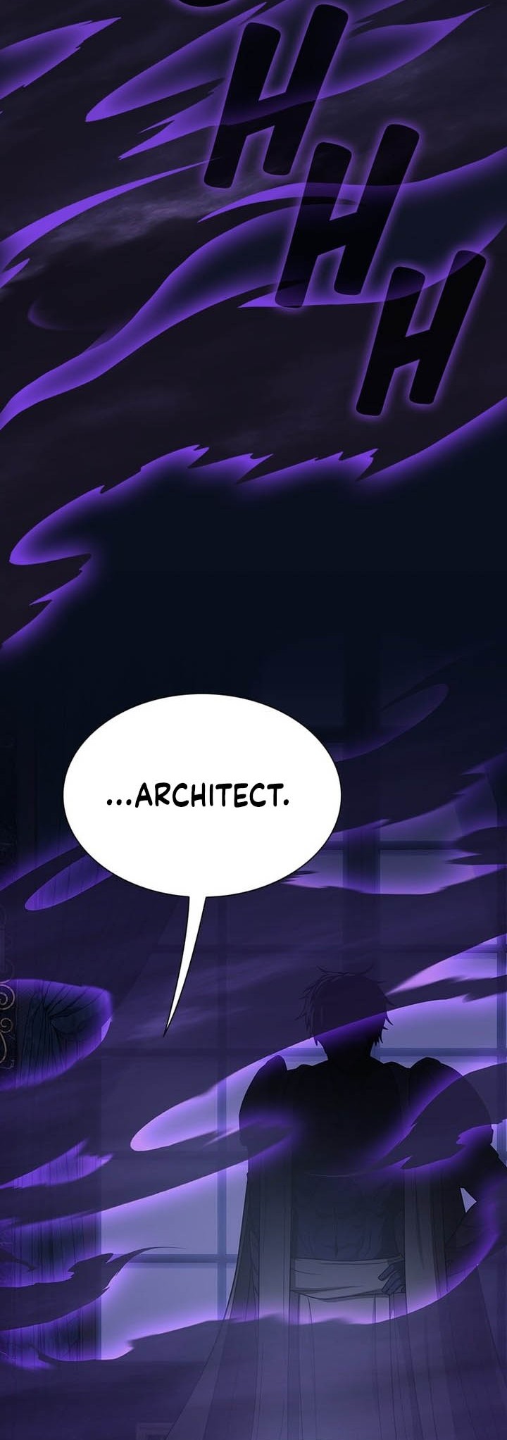 The Tutorial Tower of the Advanced Player