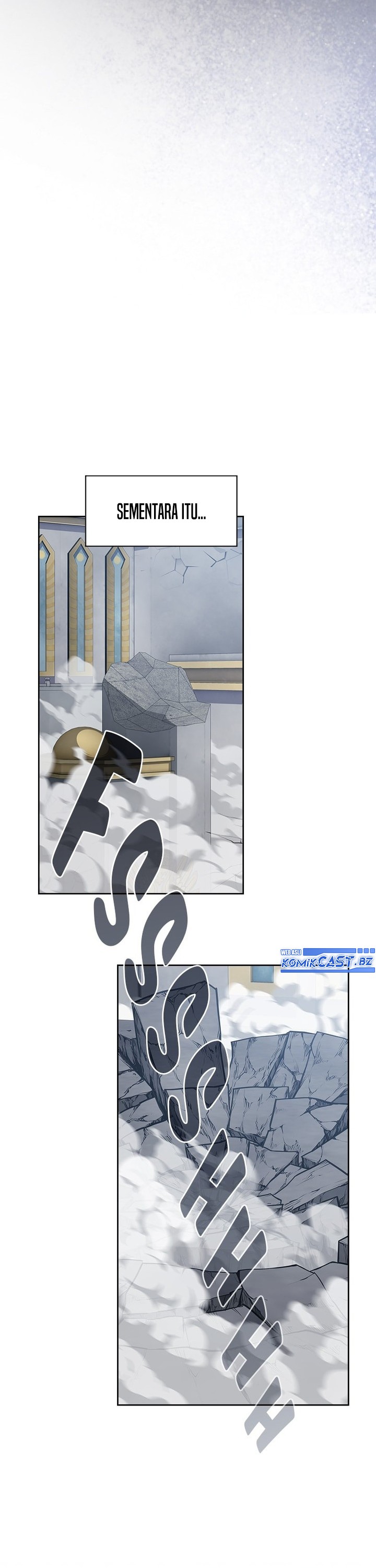 The Tutorial Tower of the Advanced Player