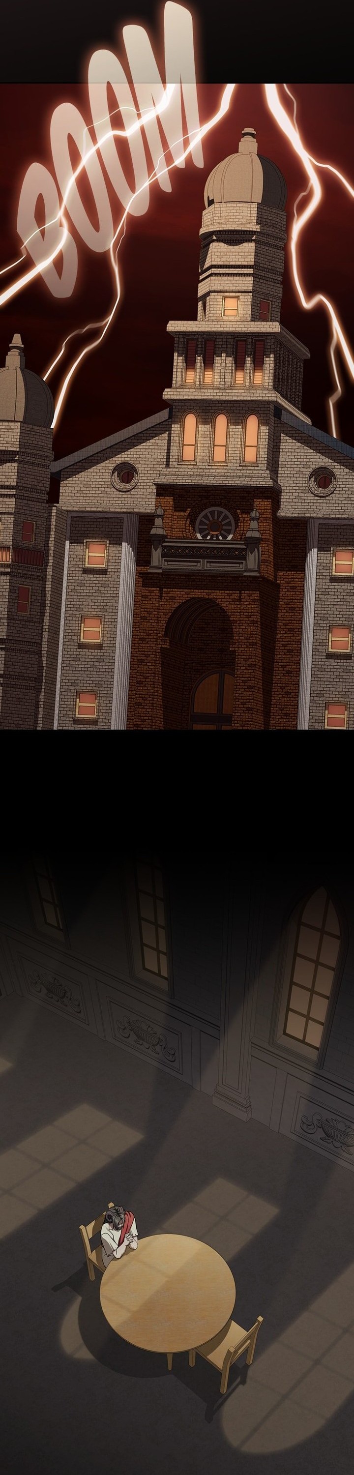 The Tutorial Tower of the Advanced Player