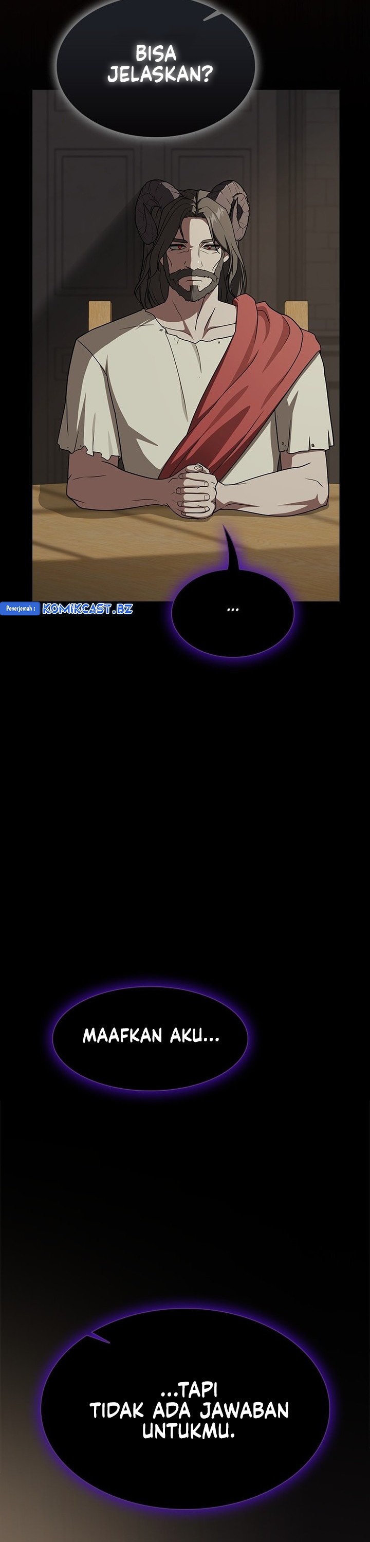 The Tutorial Tower of the Advanced Player