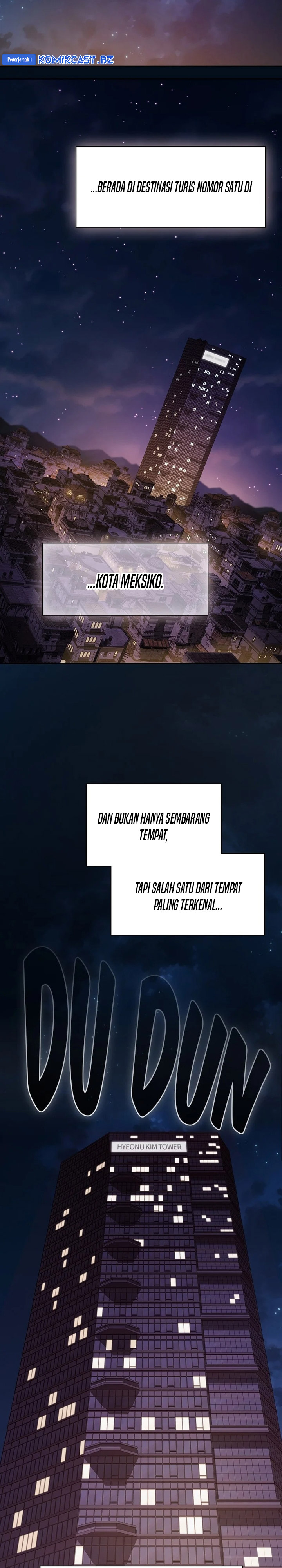 The Tutorial Tower of the Advanced Player