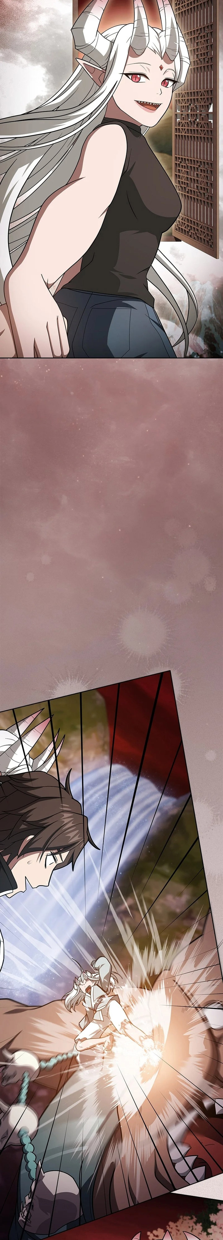 The Tutorial Tower of the Advanced Player