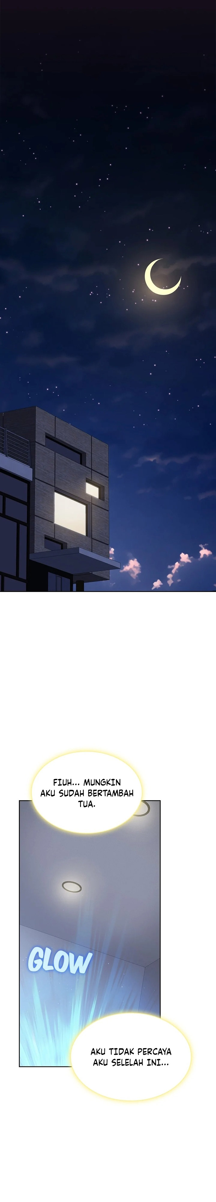 The Tutorial Tower of the Advanced Player