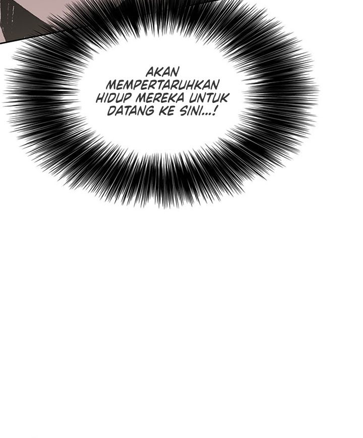 The Undefeatable Swordsman