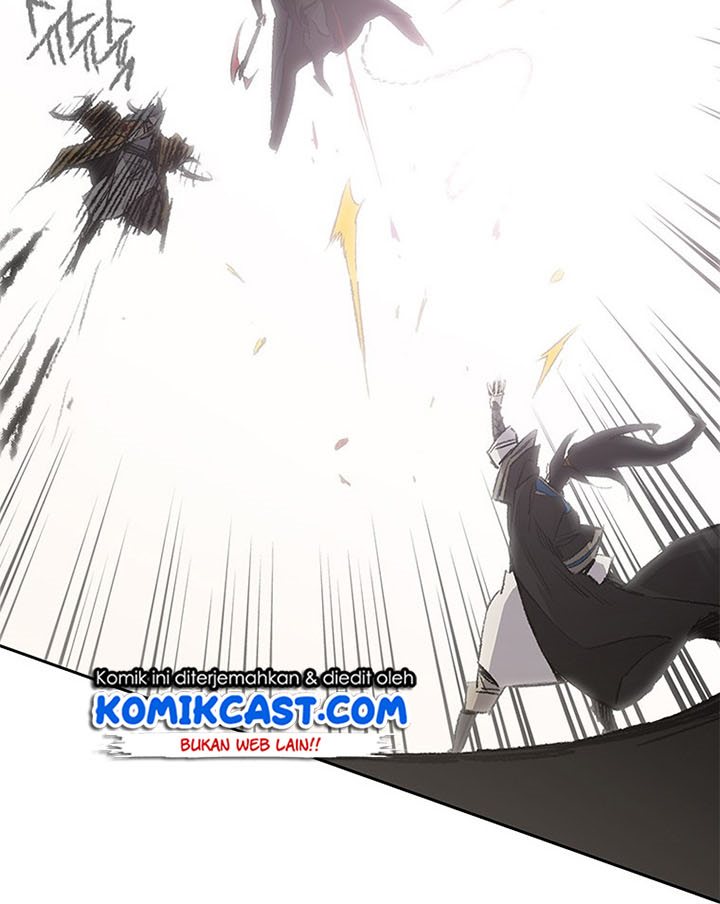 The Undefeatable Swordsman