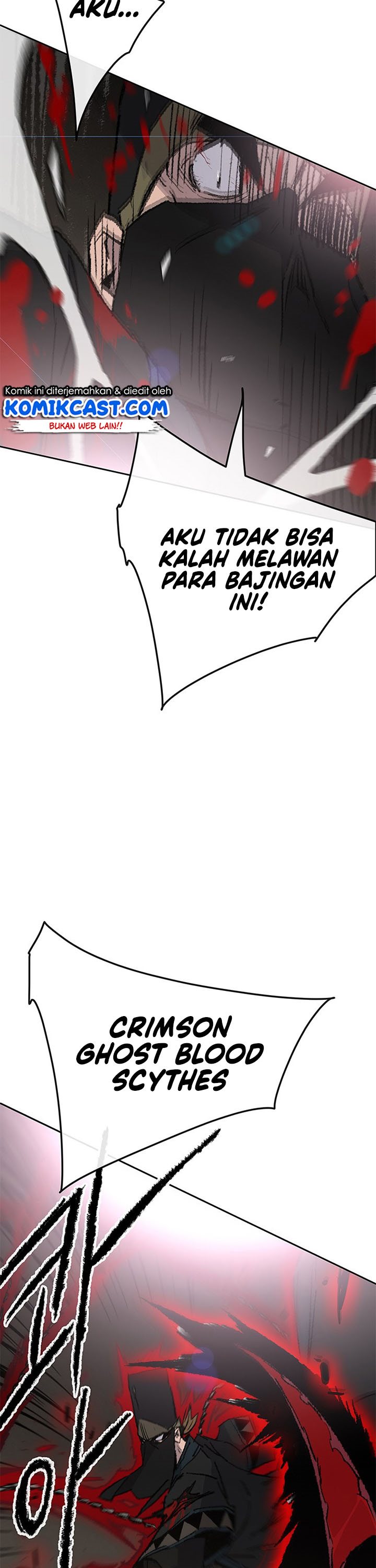The Undefeatable Swordsman